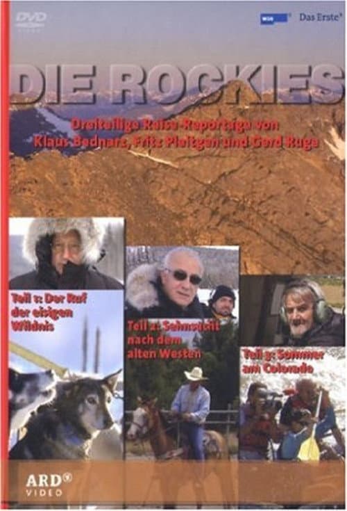 Die Rockies (2006) poster