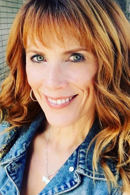 Jennifer Peterson foto