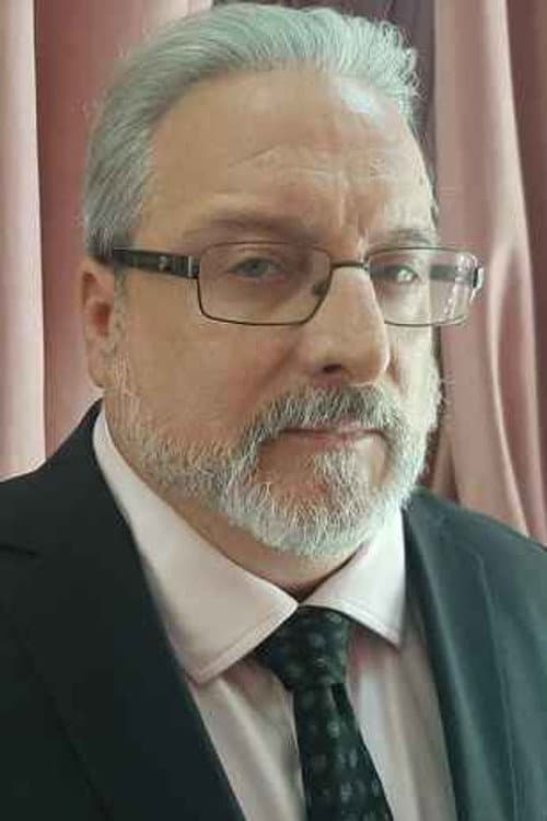 Михайло Романов foto