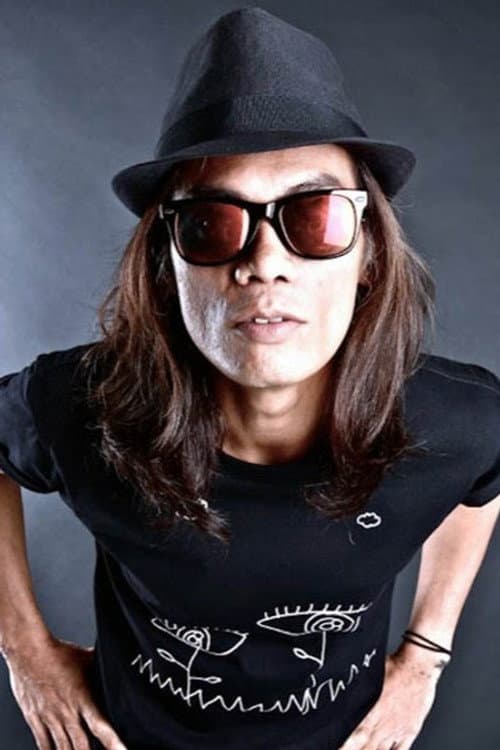Marcus Adoro foto