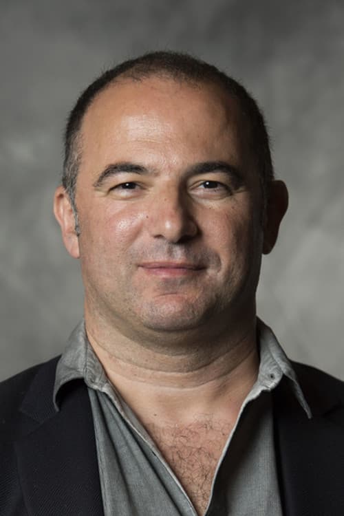 Mohamed Hamidi foto