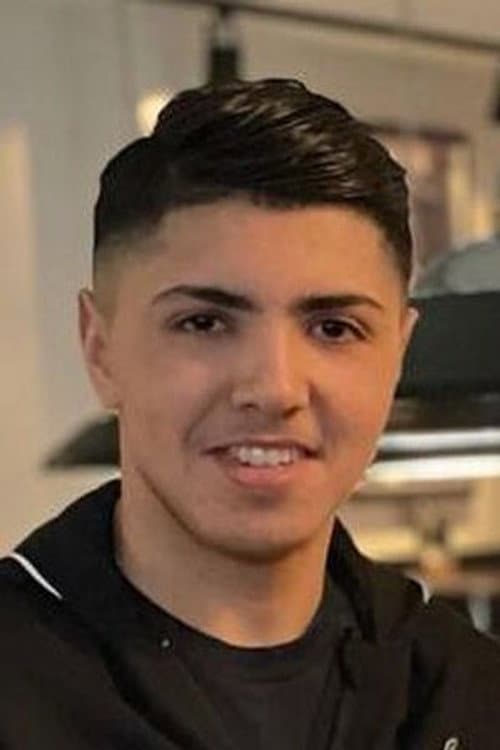 Ismael Laglag foto