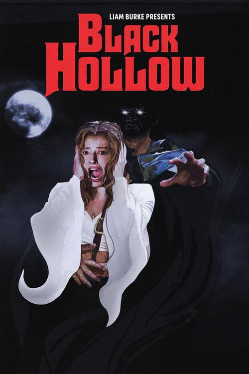 Black Hollow (2026) poster