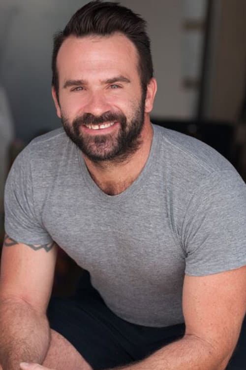 Chad Sanders foto