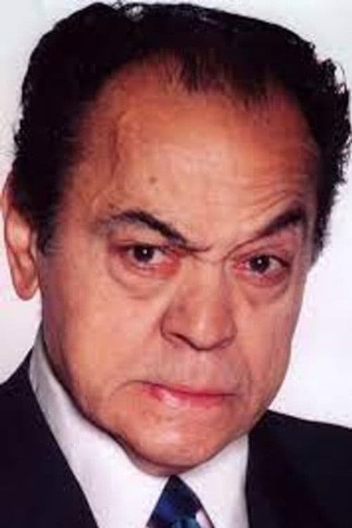 Raymond Serra foto