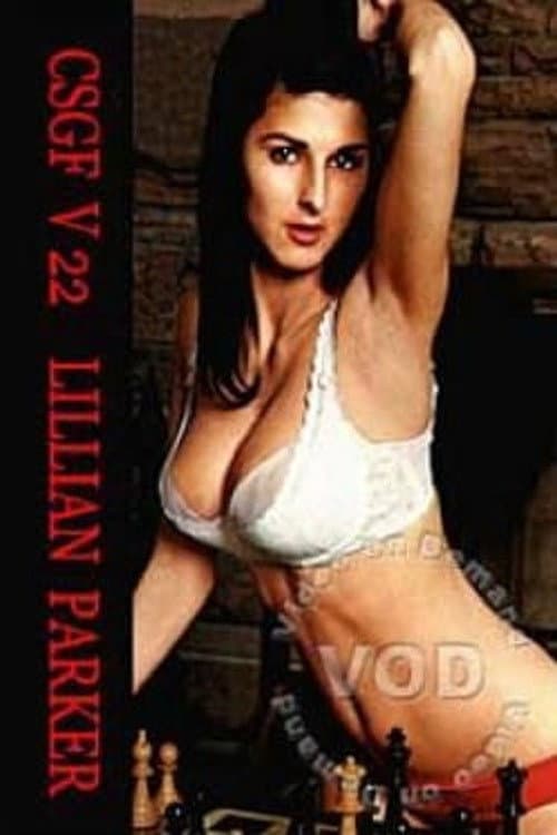Classic Striptease and Glamour Films 22 (2000) poster