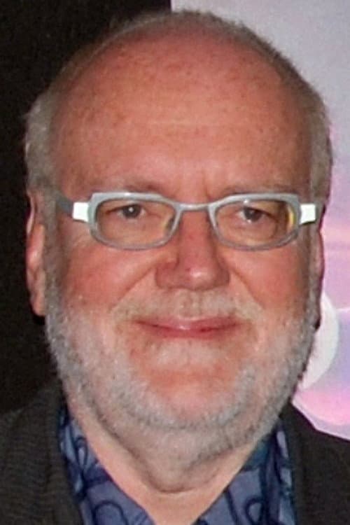 Bernard Nauer foto