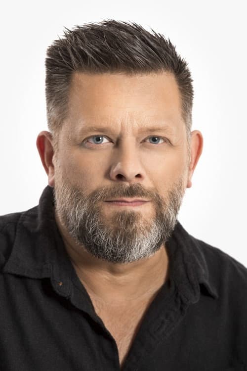 Pierre-Xavier Martel foto