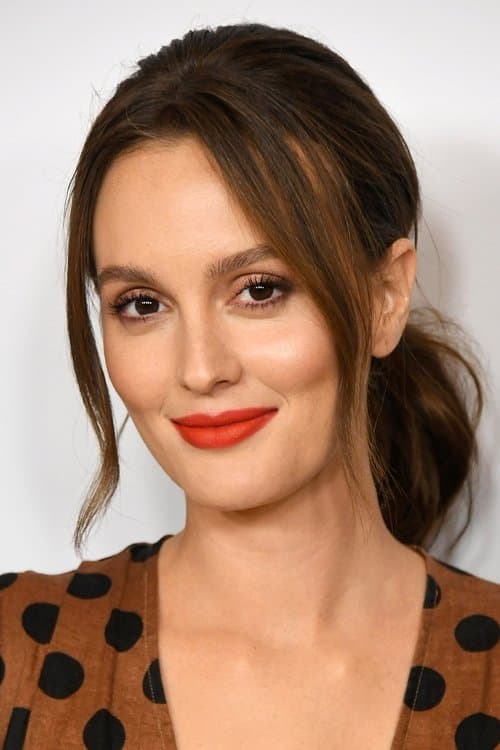 Leighton Meester foto