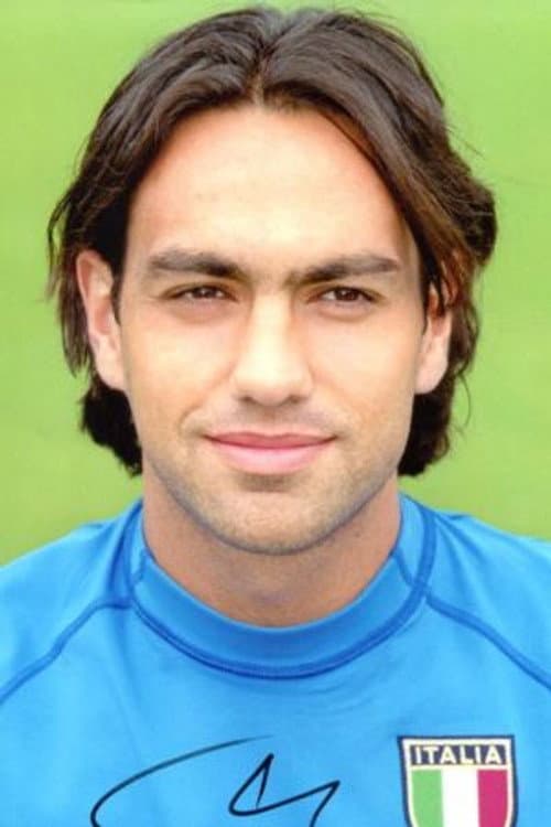 Alessandro Nesta foto