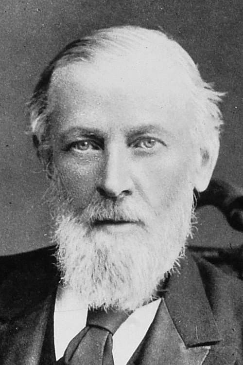 William Gowers foto