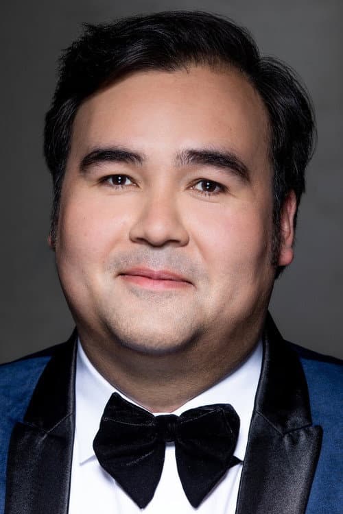 John Matthew Myers foto