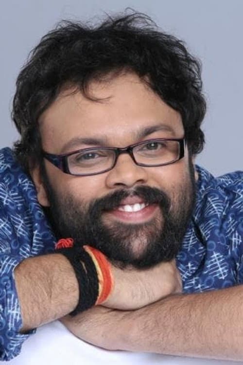 Pushkaraj Chirputkar foto
