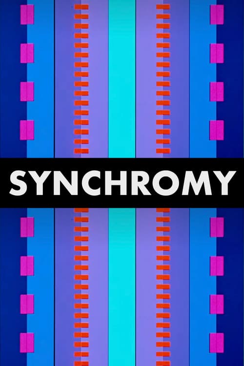 Synchromy (1971) poster