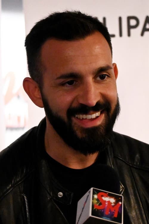Alessio Di Cosimo foto