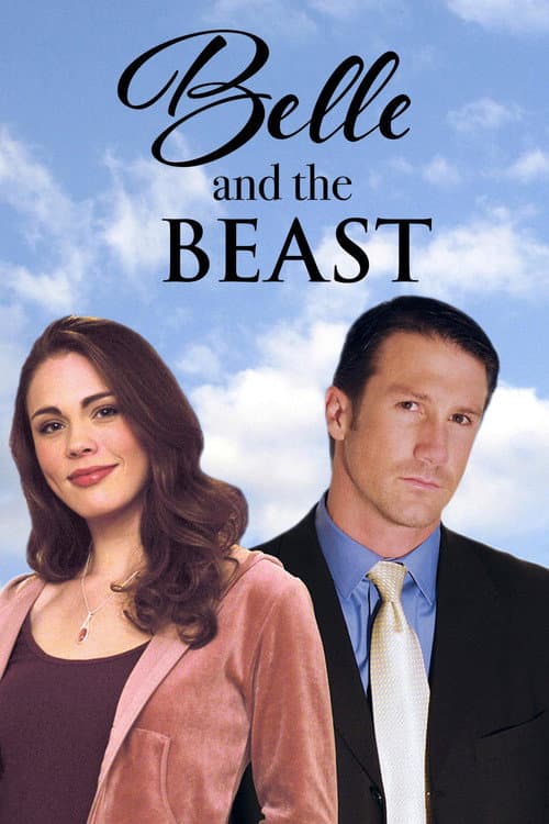 Beauty and the Beast: A Latter-Day Tale (2007) poster