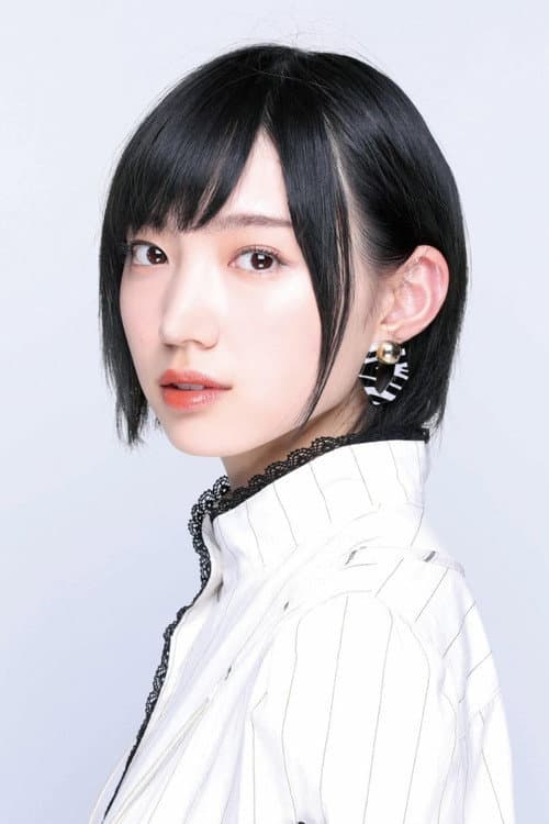 太田夢莉 foto