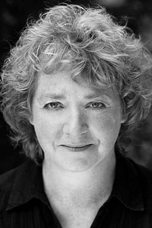 Pauline Whitaker foto