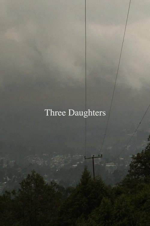 Three Daughters (2014) poster
