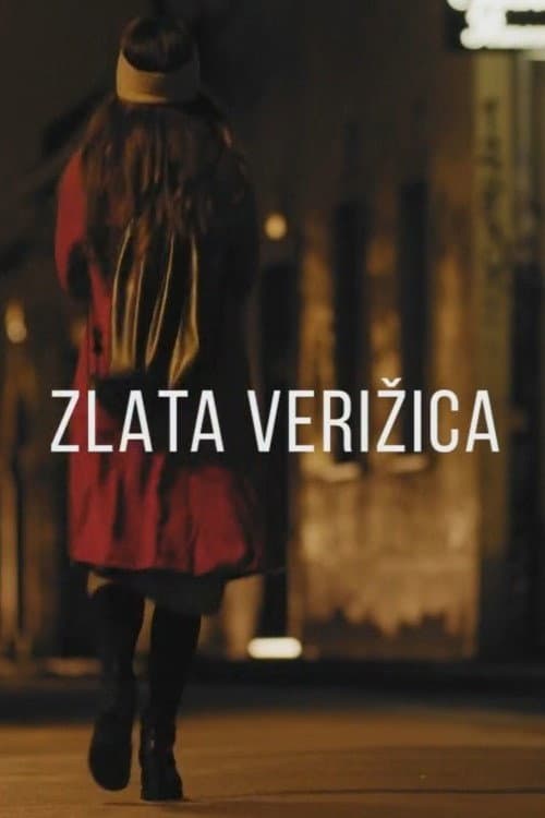 Zlata verižica (2019) poster