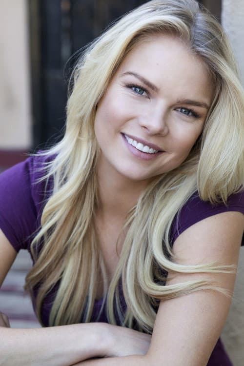 Kelli Goss foto