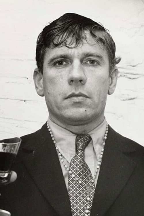 Gerard Reve foto