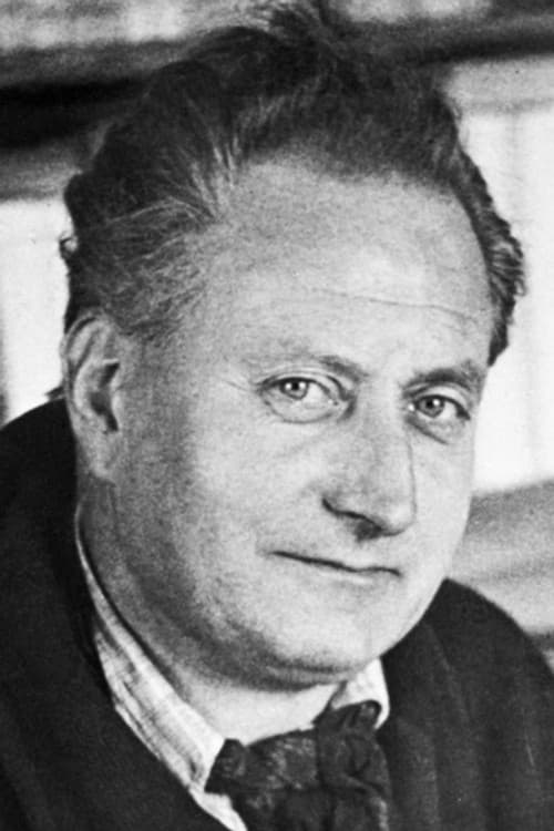 Jean Giono foto