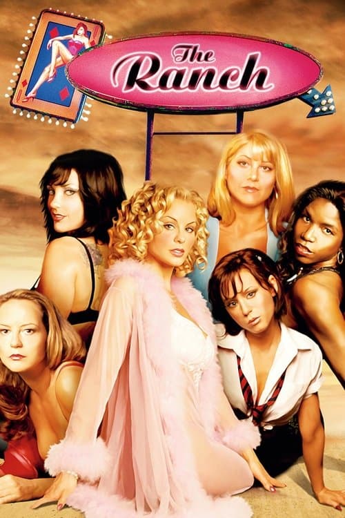 The Ranch (2004) poster