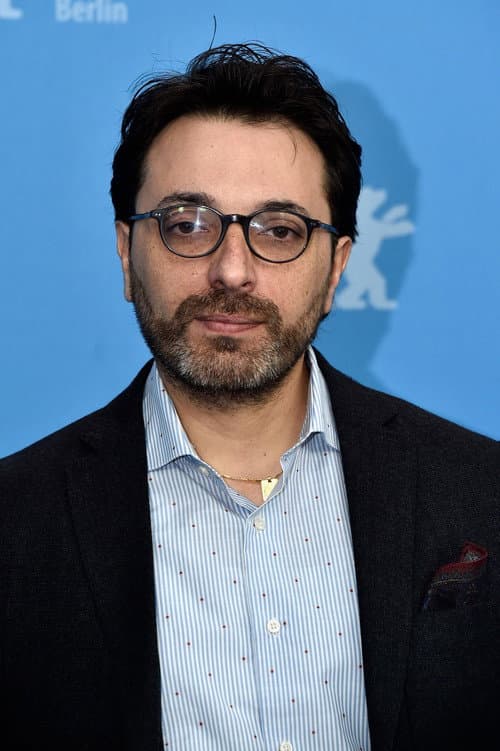 Mohamed Ben Attia foto