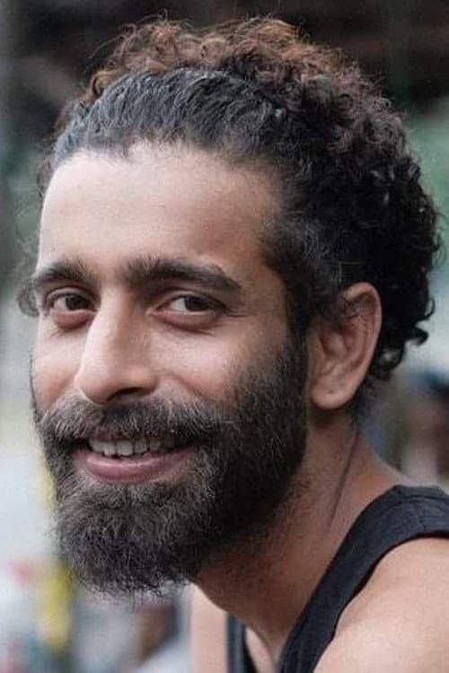 Sridip Mukhopadhyay foto