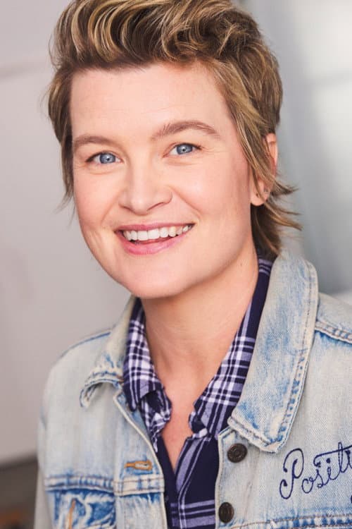 Kassie Thornton foto