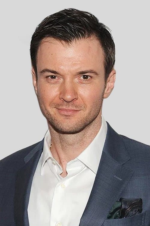 Costa Ronin foto