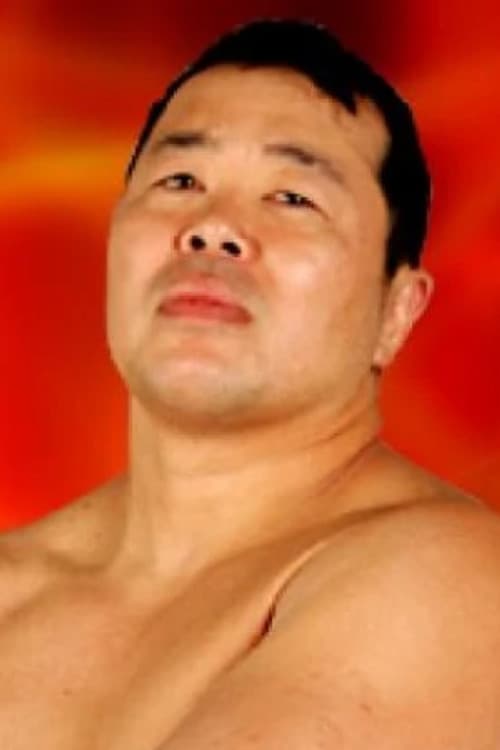 Yoji Anjo foto
