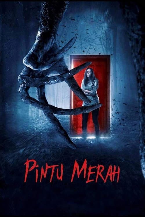 Pintu Merah (2019) poster