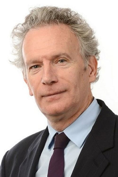 Fintan O'Toole foto