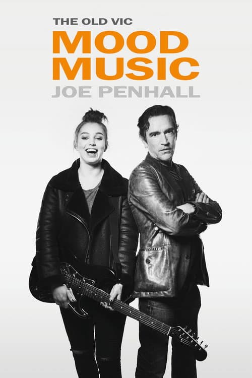 Mood Music (2020) poster