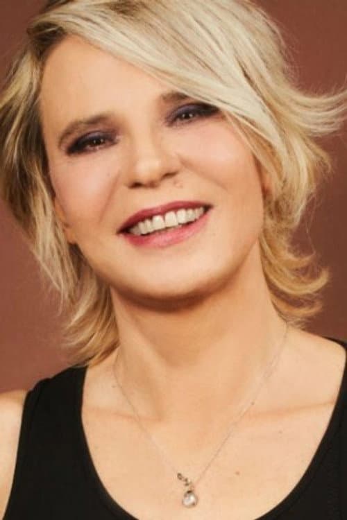 Maria De Filippi foto