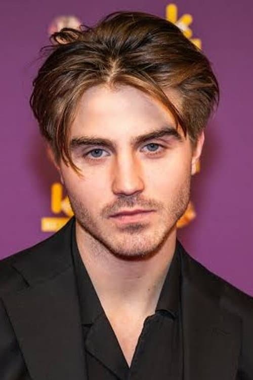 Maksim Stojanac foto