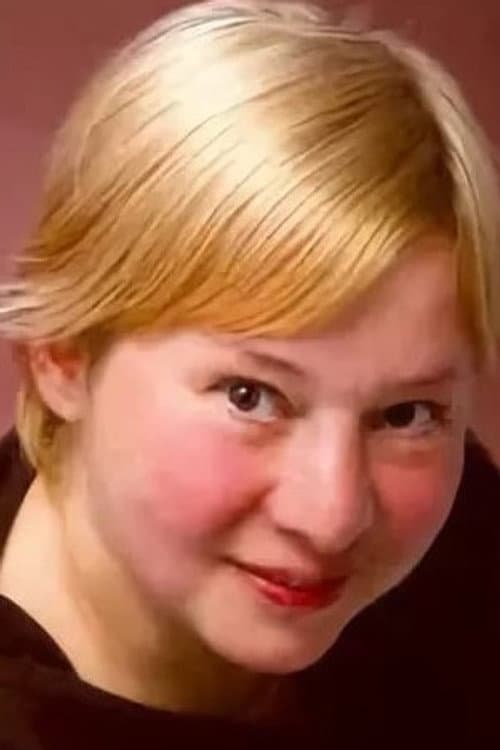 Алла Цуканова foto