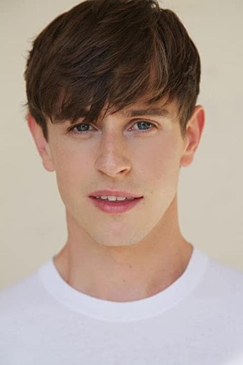 Jake Watkins foto