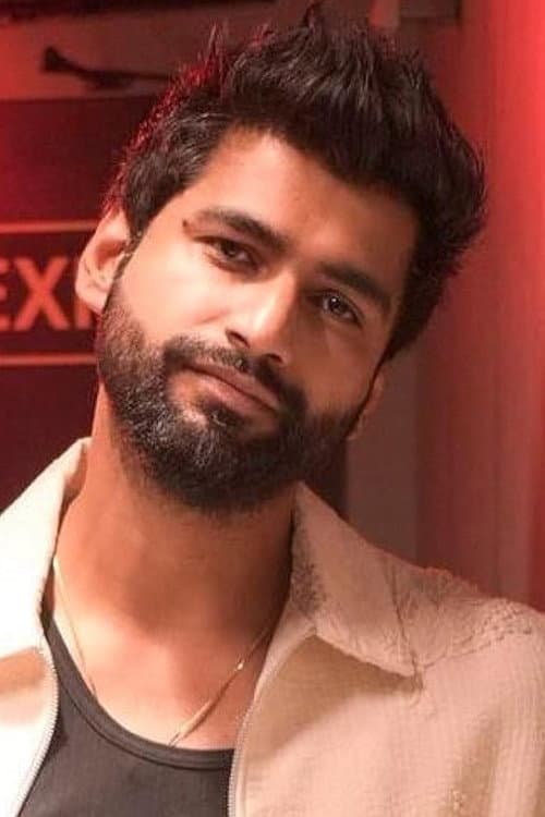Harsh Gujral foto