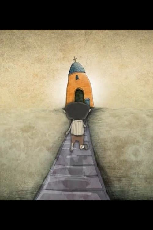 You Shall Not Leave the Way! (2011) poster