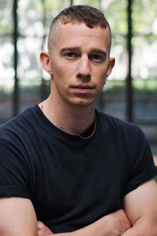 Gordon Von Steiner foto