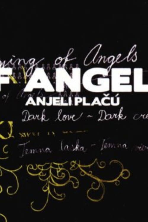 Anjeli plačú (2005) poster