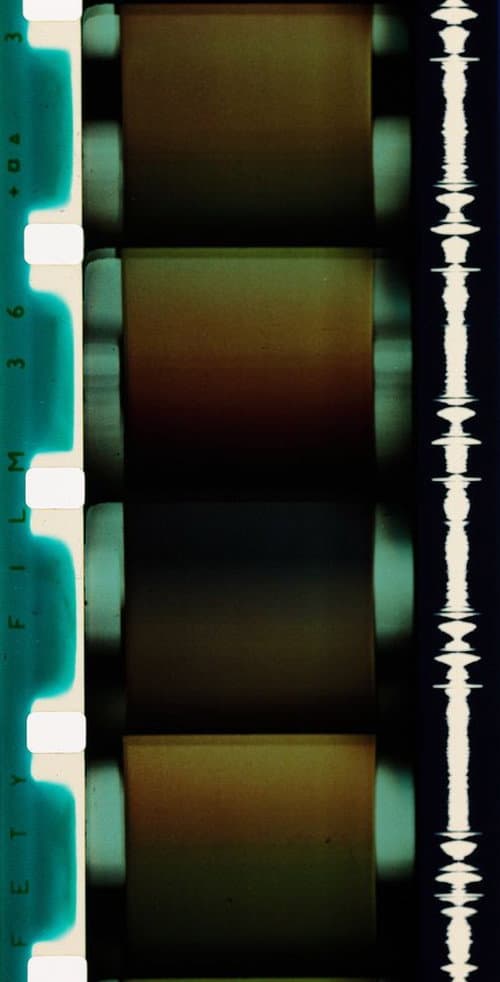 Synchronousoundtracks (1974) poster