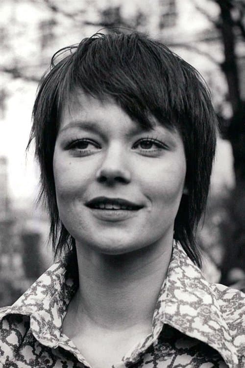 Carolyn Seymour foto