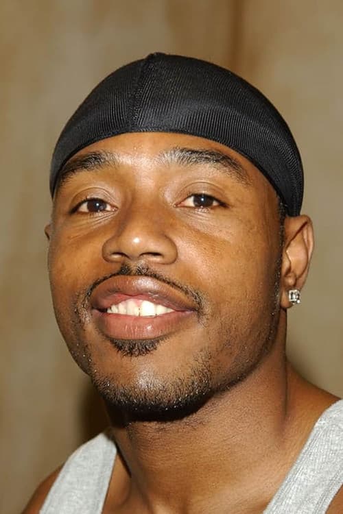 Tyrin Turner foto