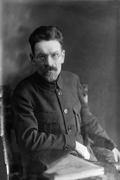 Mikhail Kalinin foto