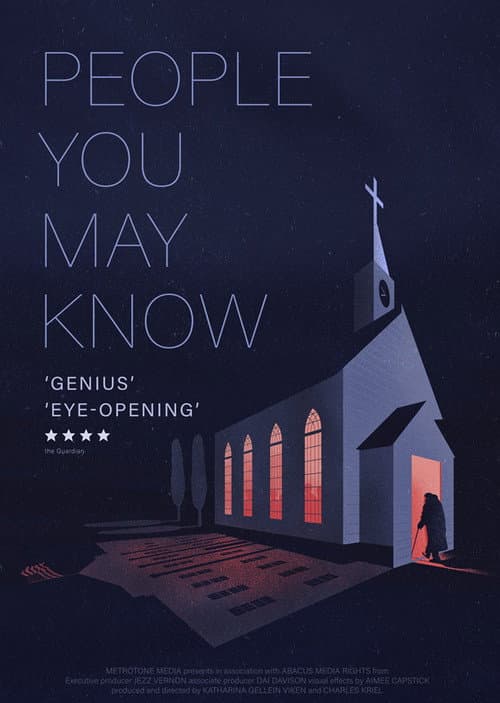 People You May Know (2020) poster