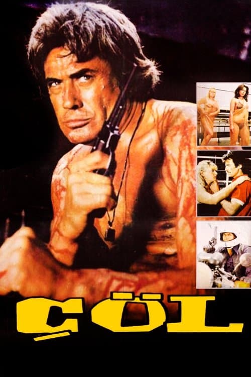 Çöl (1983) poster